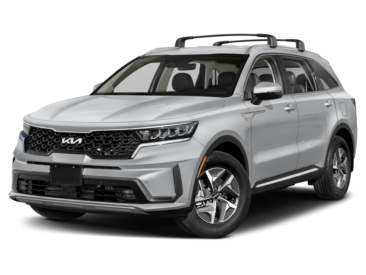 2023 Kia Sorento EX Hybrid AT's photo