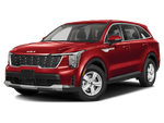 2024 Kia Sorento LX