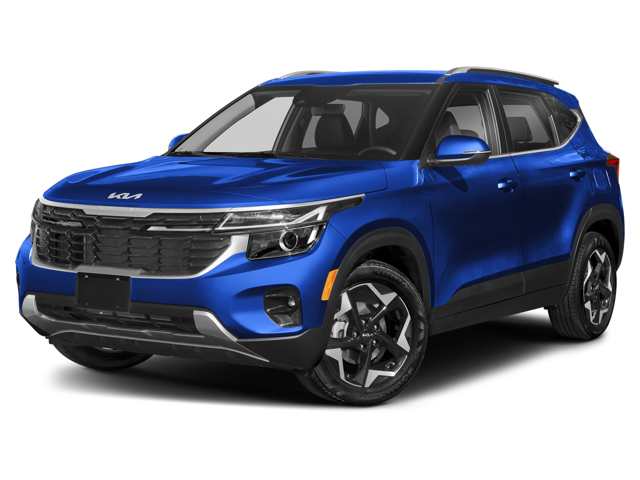 2024 Kia Seltos EX - Photo 26