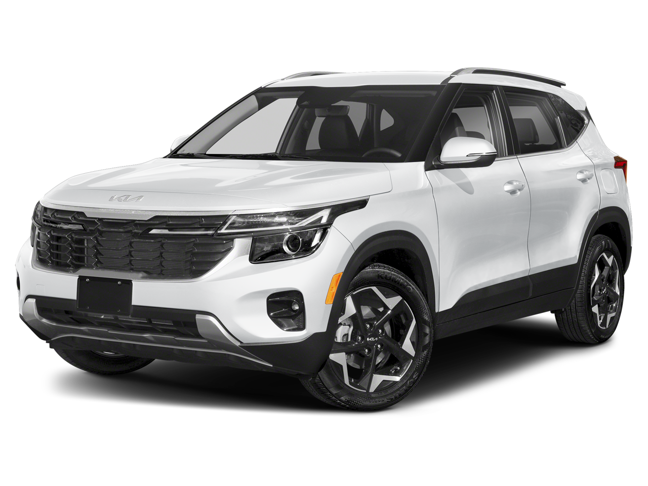 2024 Kia Seltos 2.0 EX AWD's photo