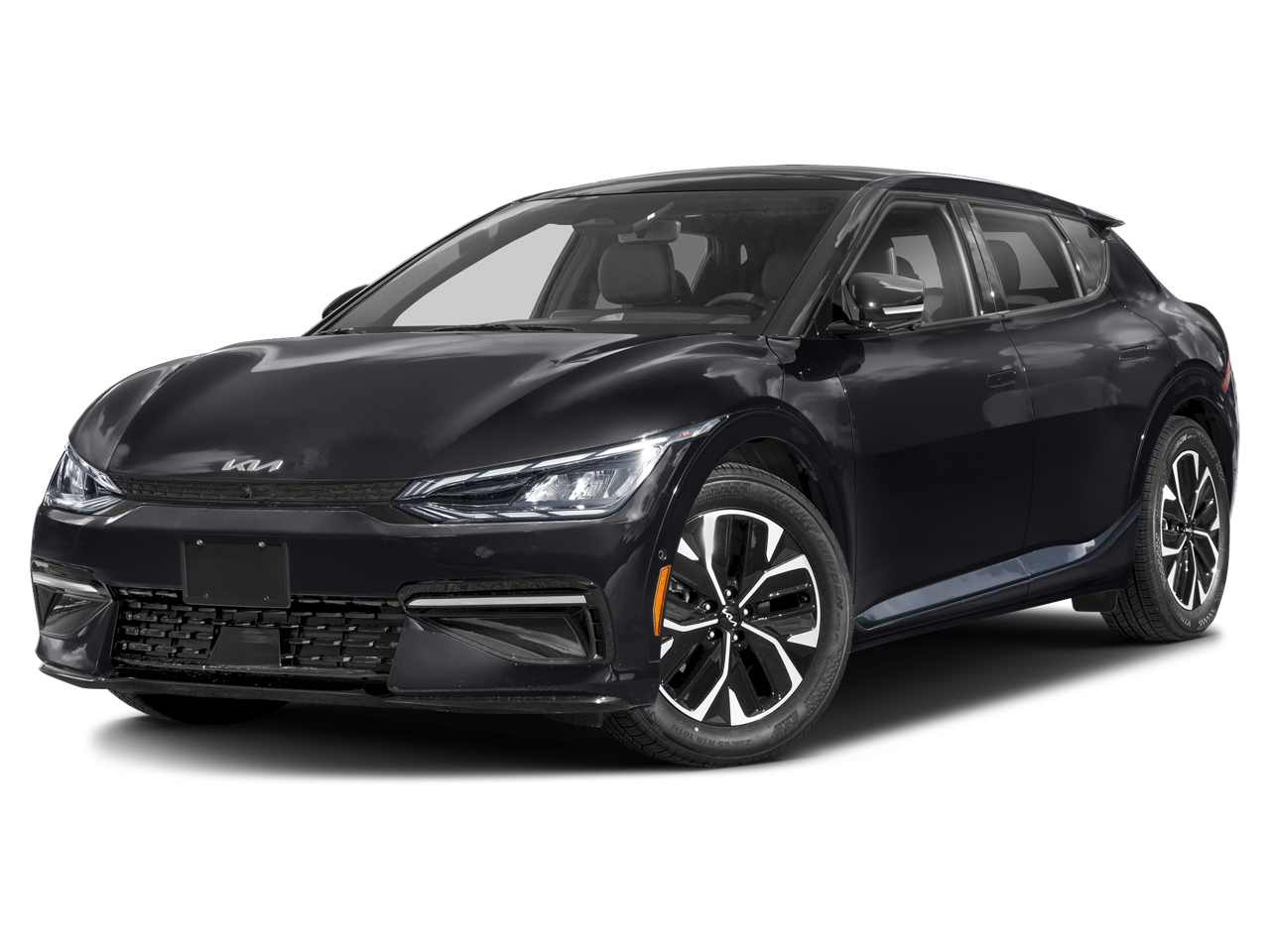 Certified 2024 Kia EV6 GT-Line with VIN KNDC44LA1R5209812 for sale in Indio, CA