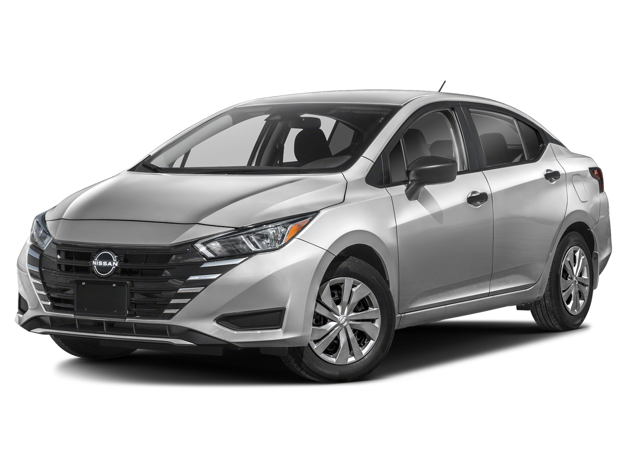 2024 Nissan Versa Sedan