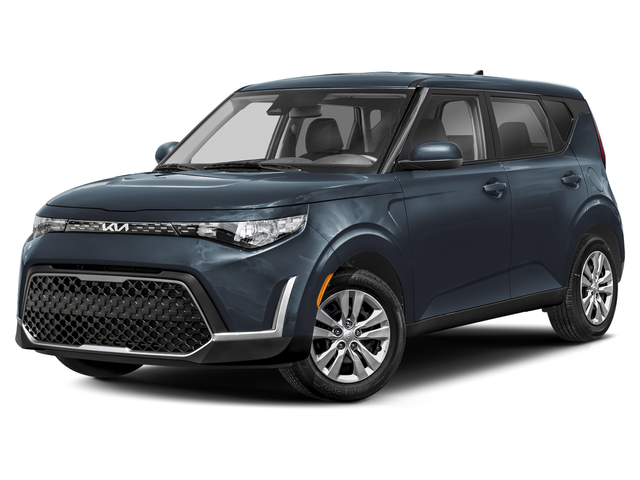 2025 Kia Soul 2.0L LX IVT's photo