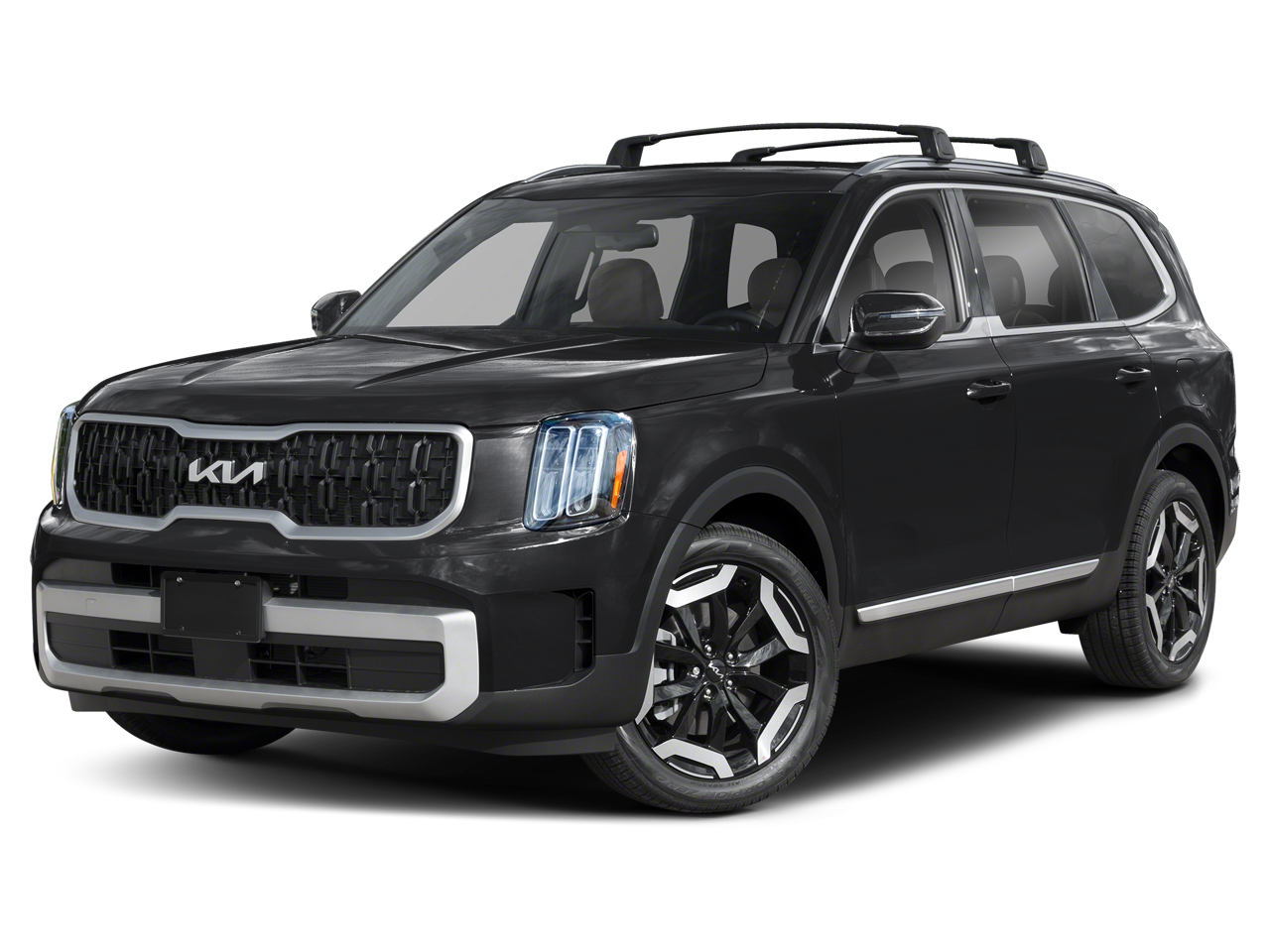 2025 Kia Telluride EX - Photo 22