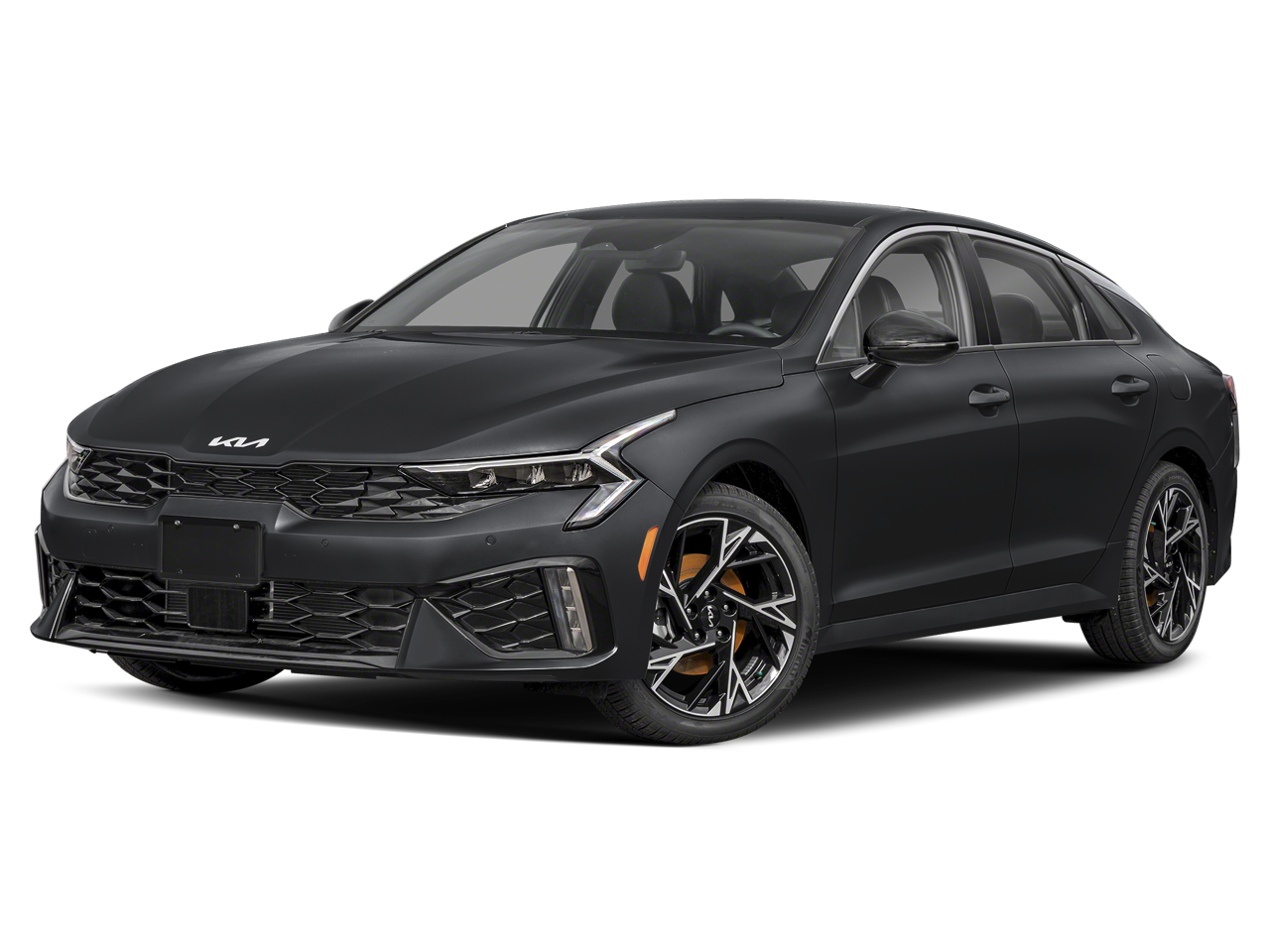 2026 Kia Optima's photo
