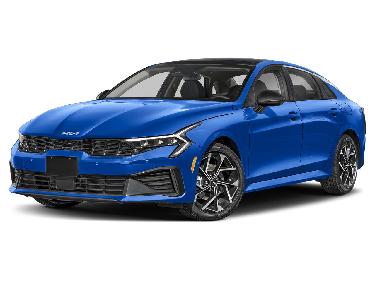 2026 Kia K5 EX - Photo 19