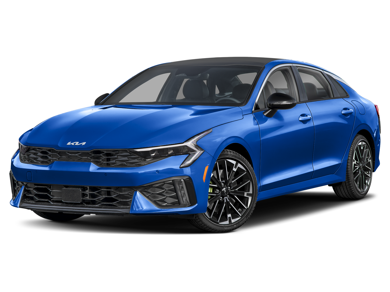 2026 Kia Optima's photo