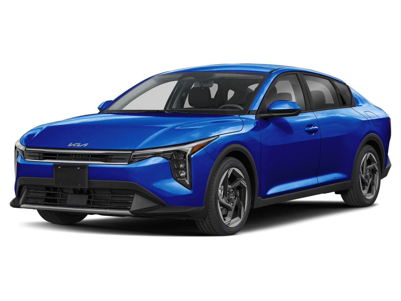2026 Kia K4 EX - Photo 30