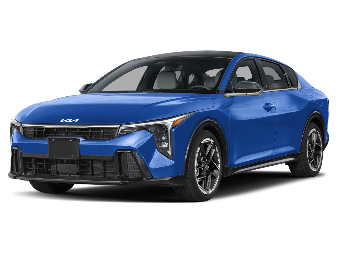 2026 Kia K4 GT-Line AT's photo