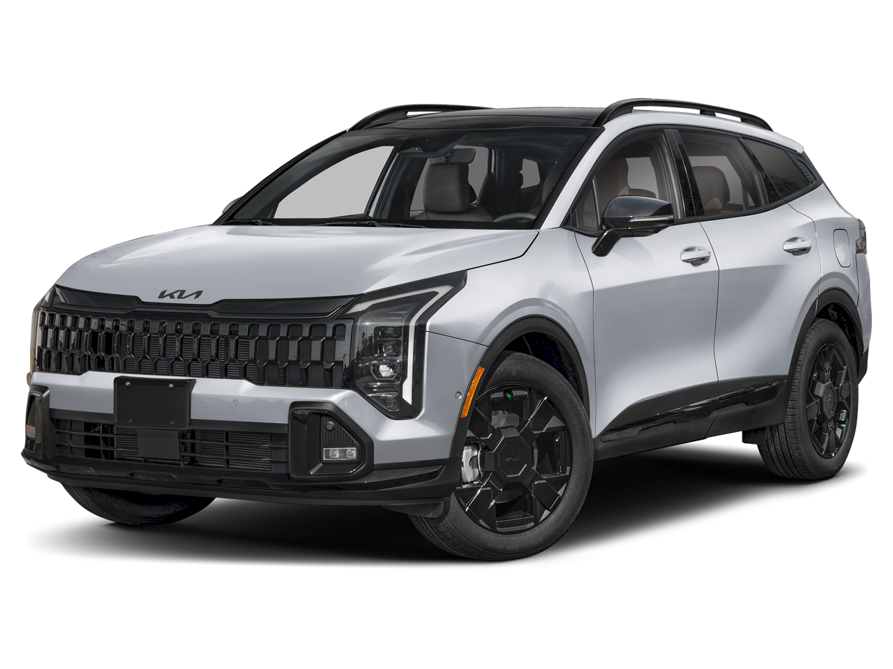 2026 Kia Sportage 2.5 X-Line AT AWD's photo