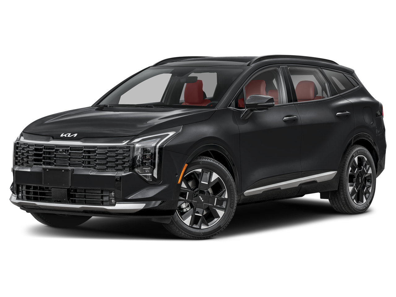 2026 Kia Sportage 2.5 SX Prestige AT's photo