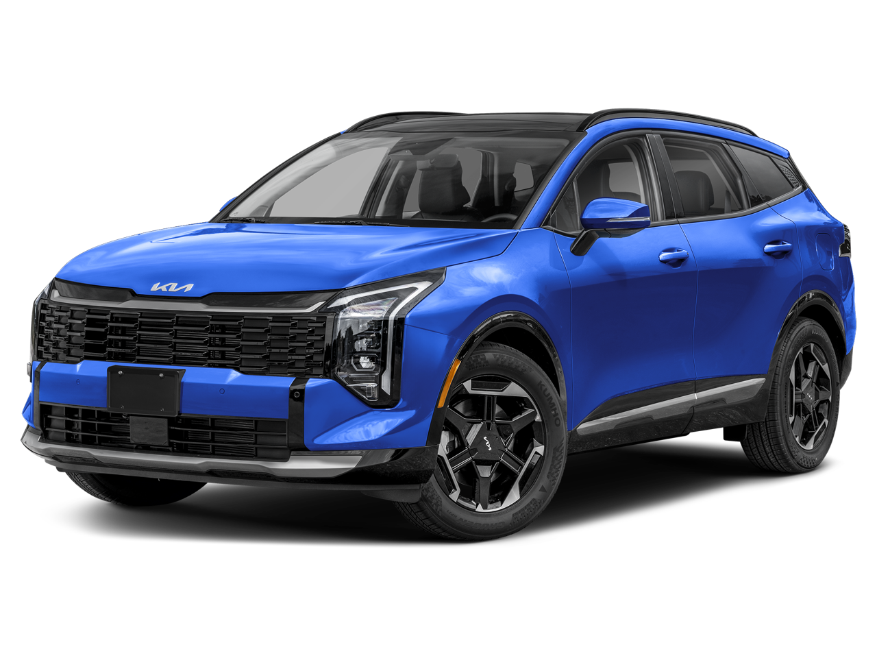 2026 Kia Sportage SX - Photo 30