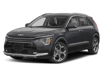 2026 Kia Niro SX Touring