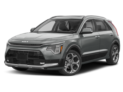 2026 Kia Niro SX Touring