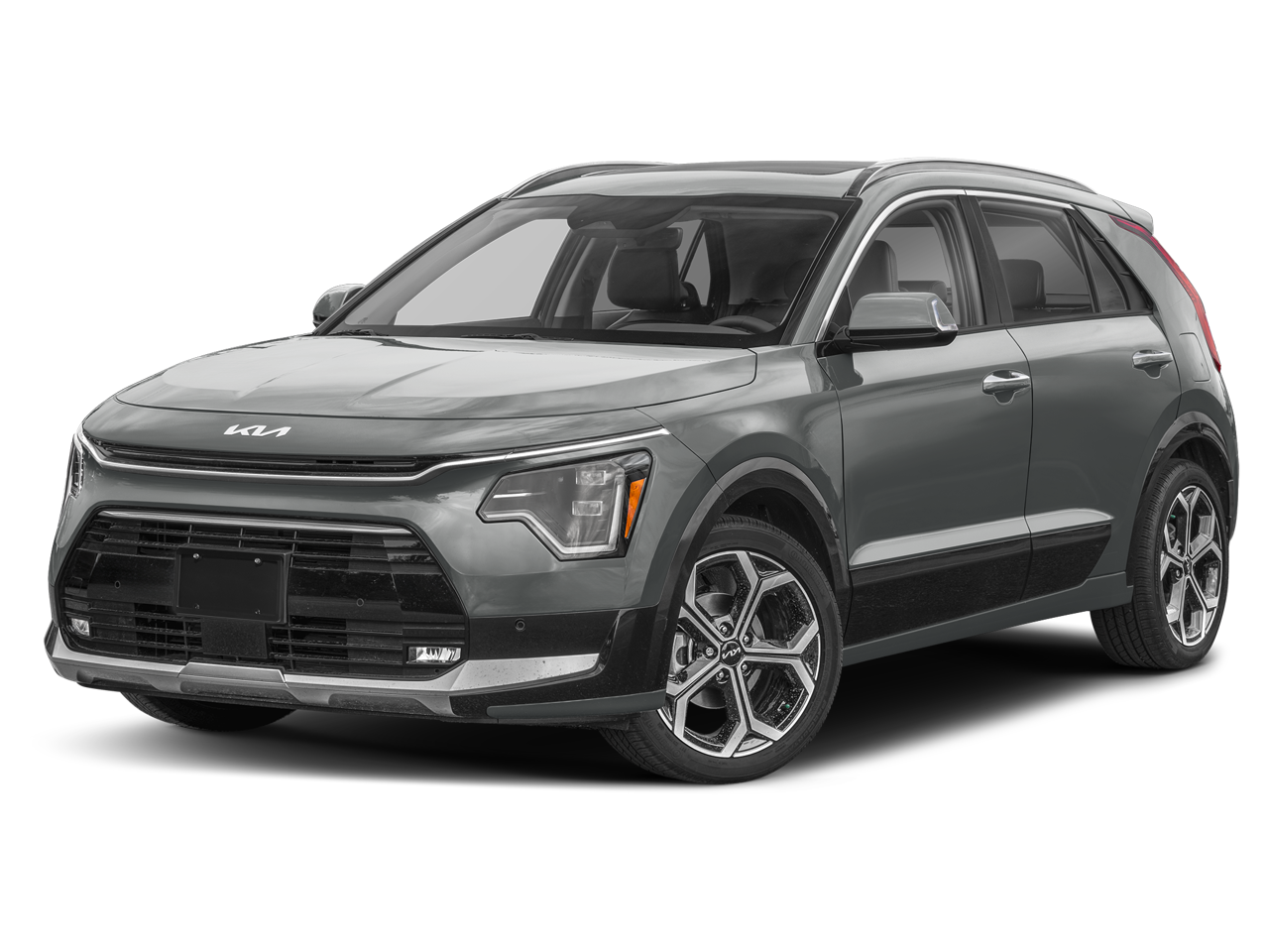 2026 Kia Niro SX Touring