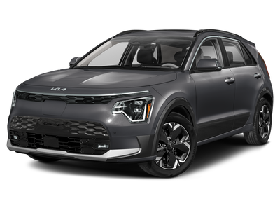 2026 Kia Niro EV Wave