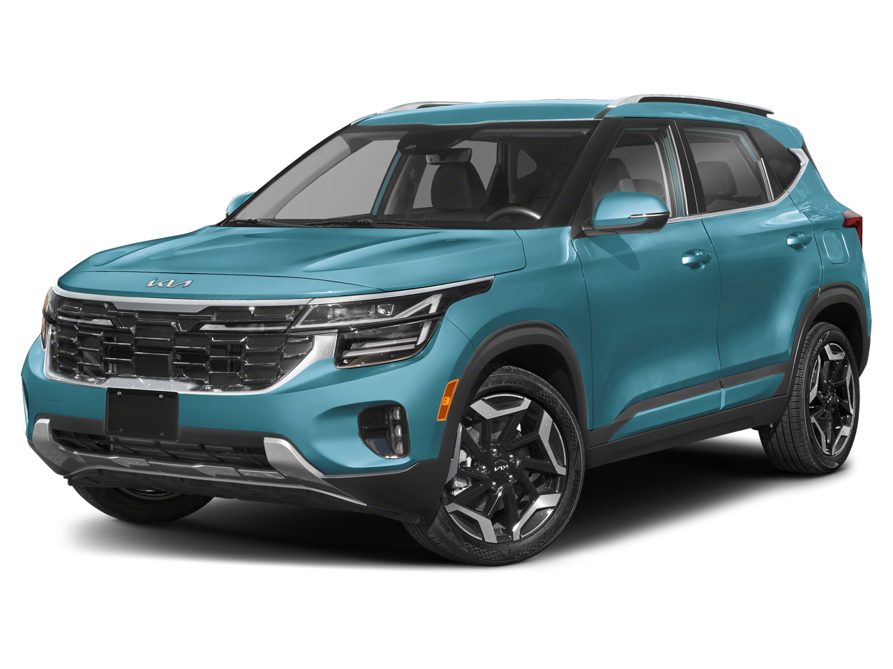 2026 Kia Seltos SX