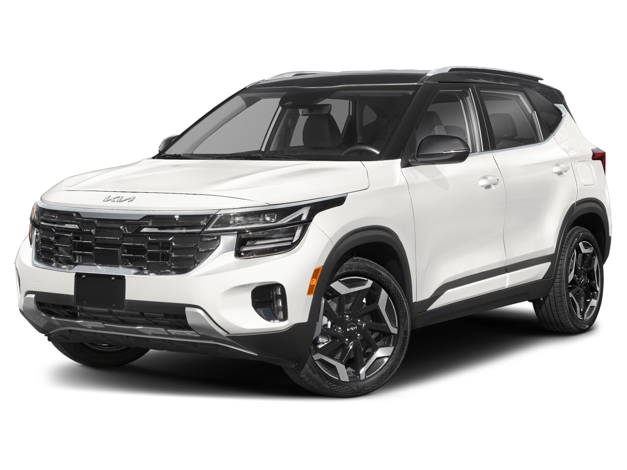 2026 Kia Seltos SX - Photo 20