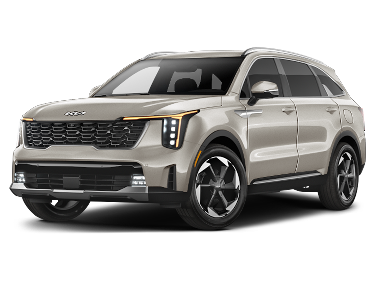 2026 Kia Sorento Plug-In Hybrid SX Prestige