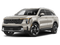 2026 Kia Sorento Plug-In Hybrid SX Prestige