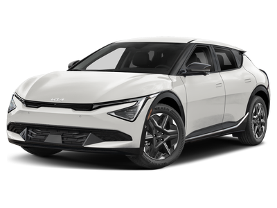 2026 Kia EV6 Light
