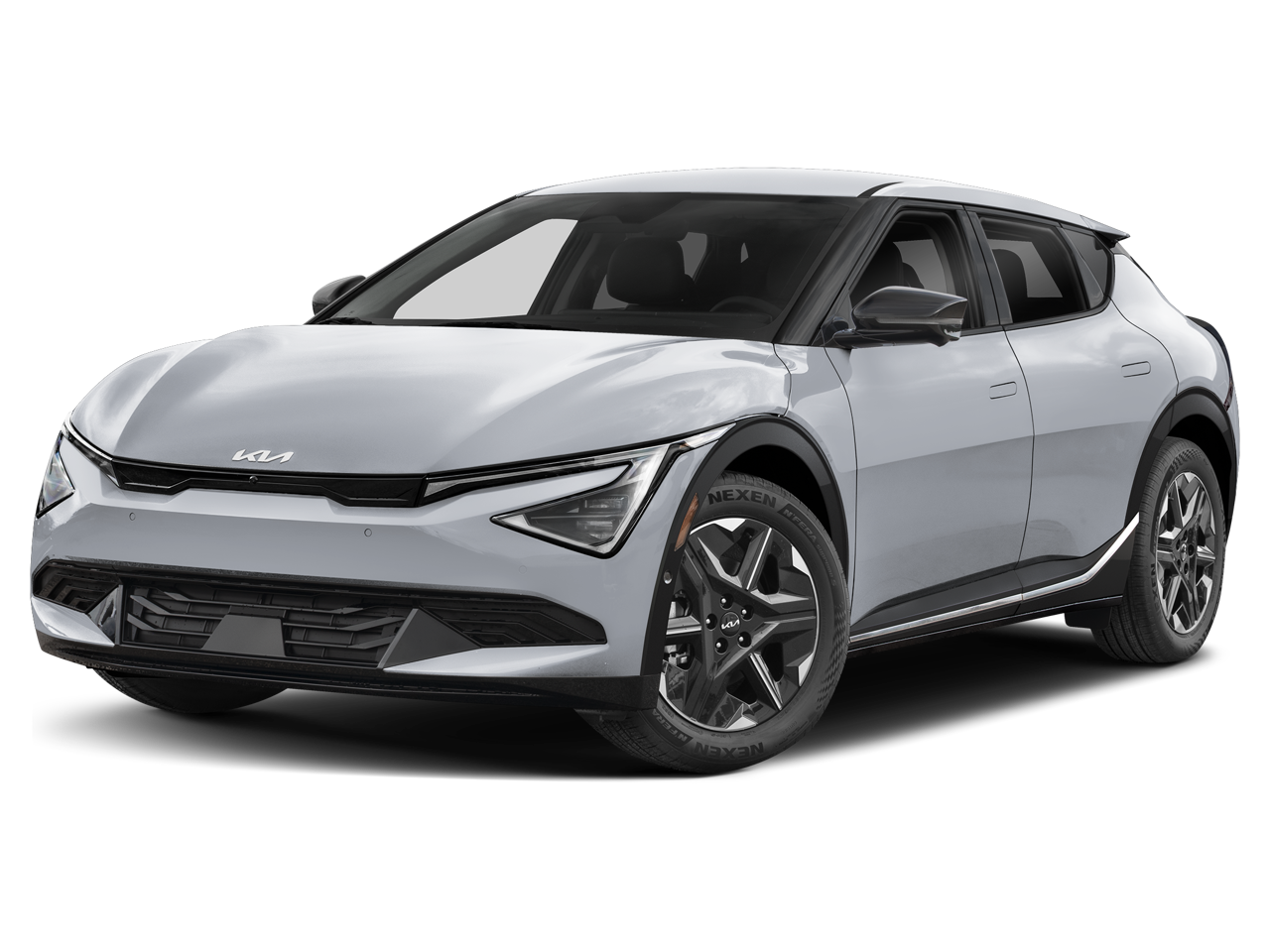2026 Kia EV6 Wind's photo