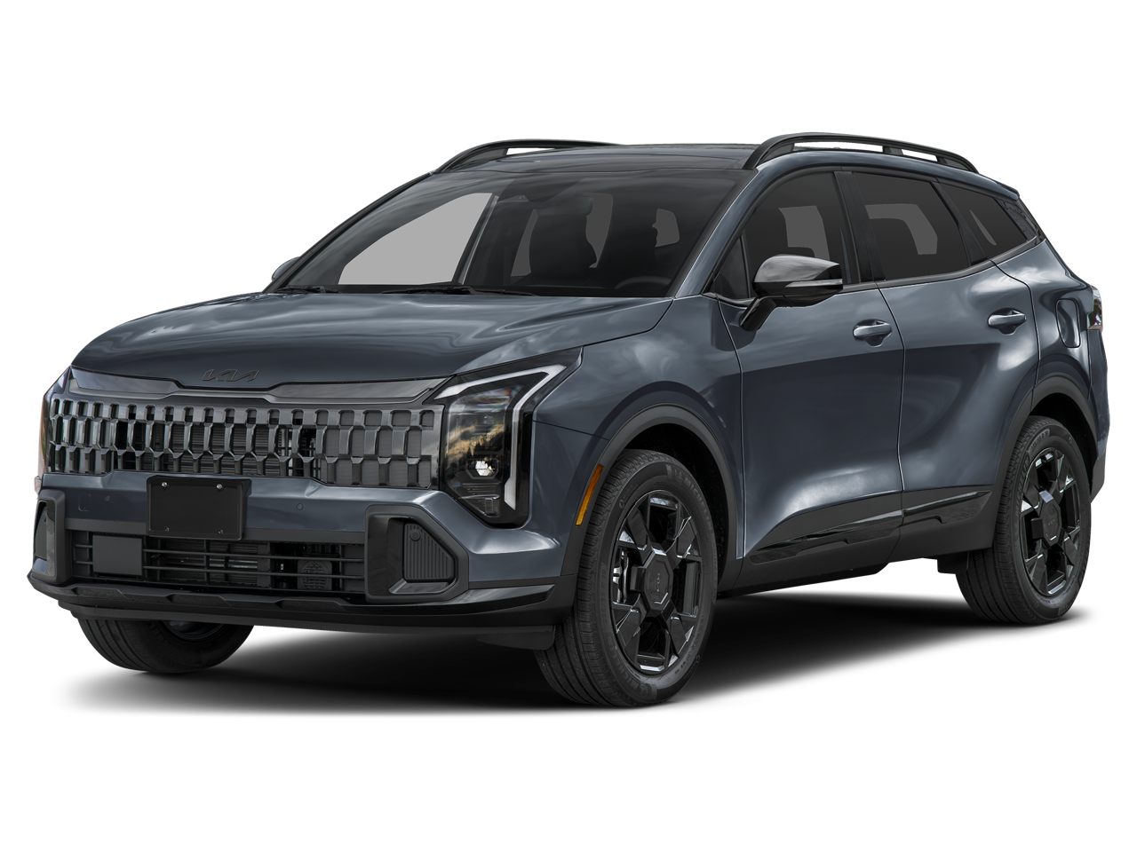 2026 Kia Sportage X-Line - Photo 21