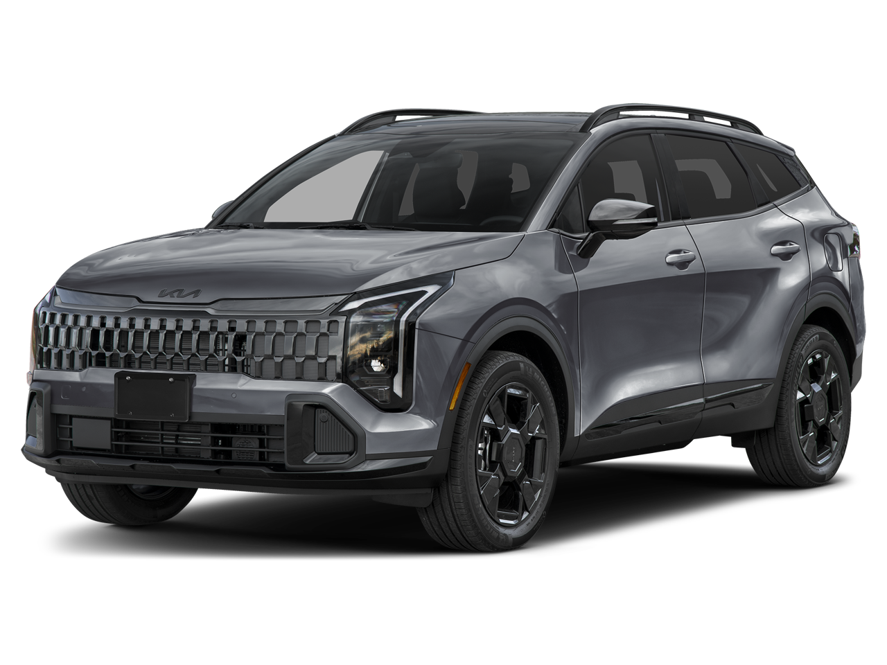 2026 Kia Sportage X-Line - Photo 21
