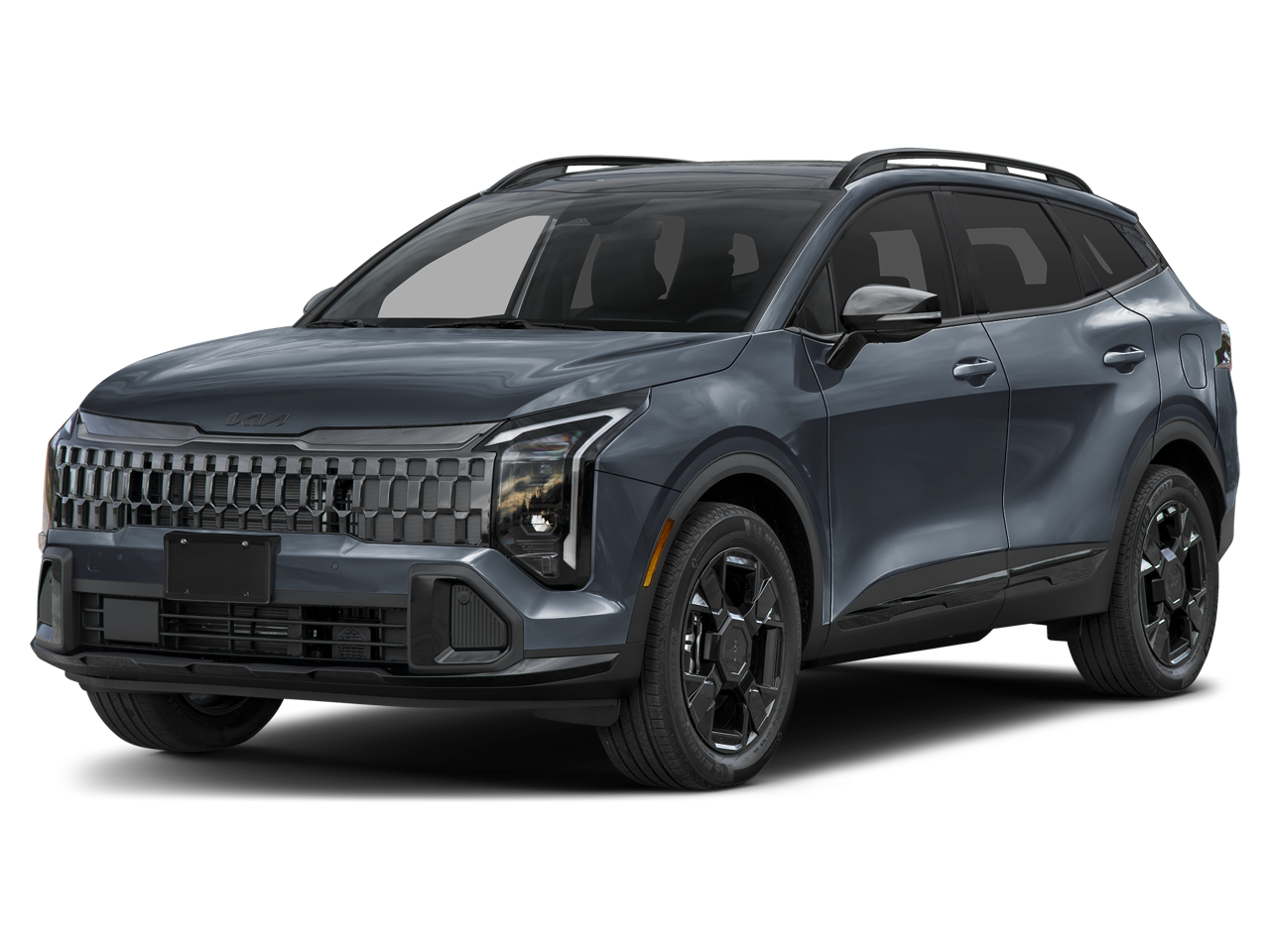 2026 Kia Sportage X-Line - Photo 21