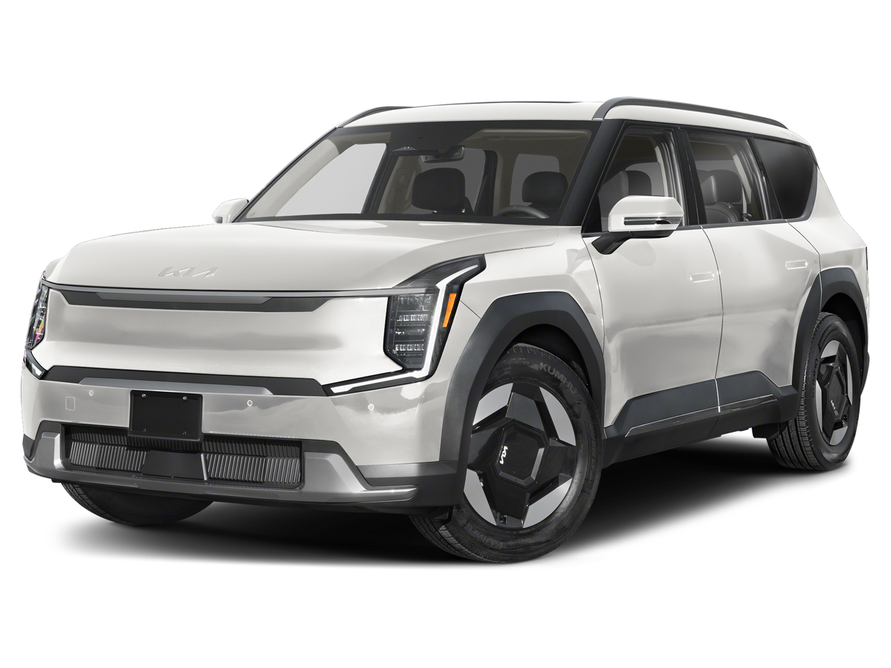 2026 Kia EV9 Wind - Photo 22