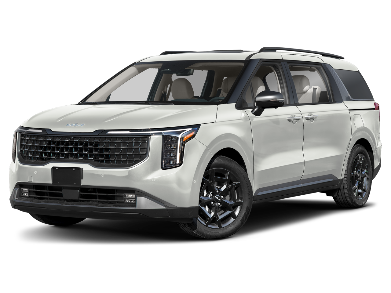 2026 Kia Carnival SX Prestige - Photo 20