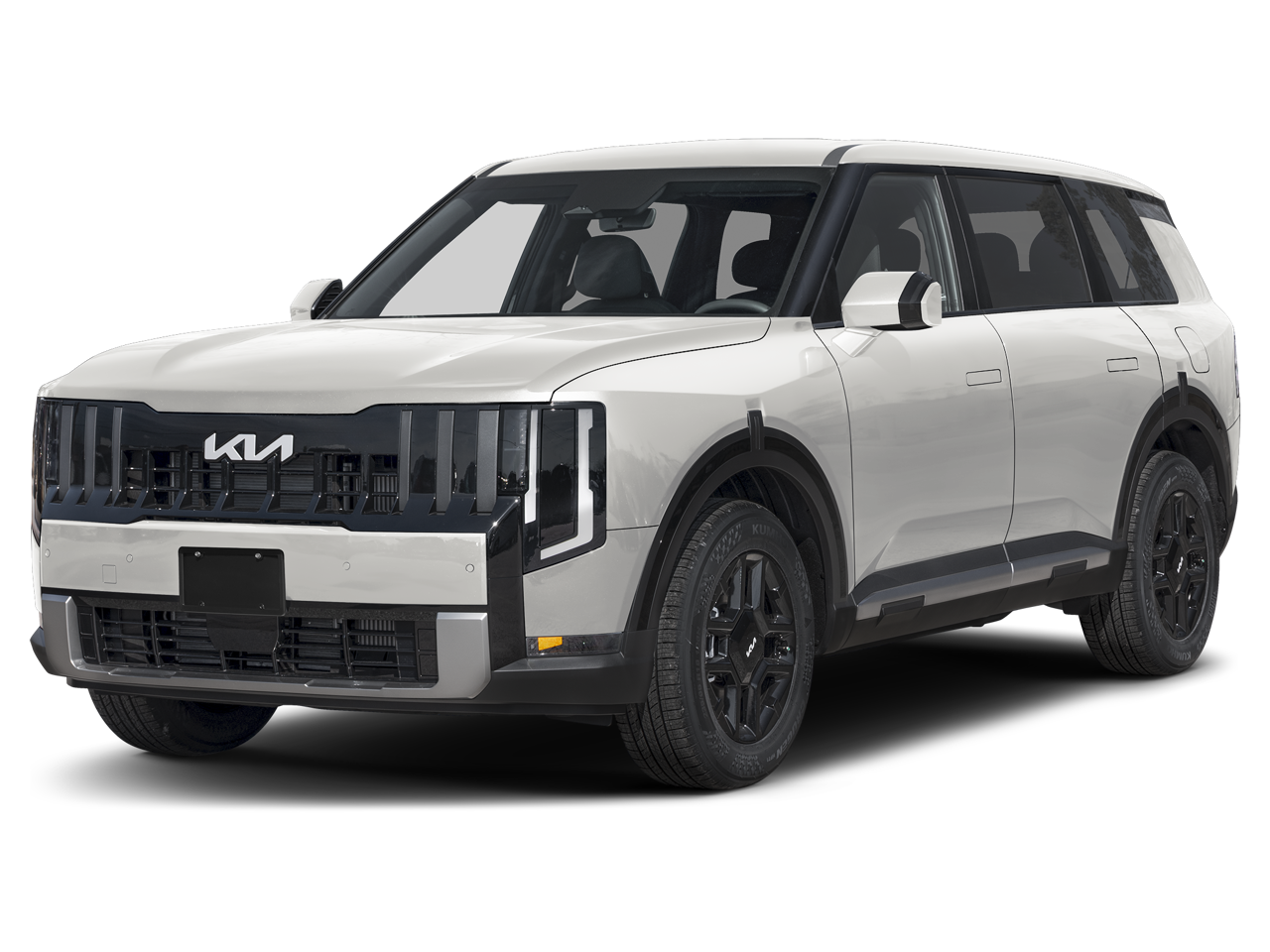 2027 Kia Telluride LX