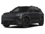 2027 Kia EV3 Land