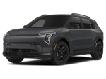 2027 Kia EV3 Land
