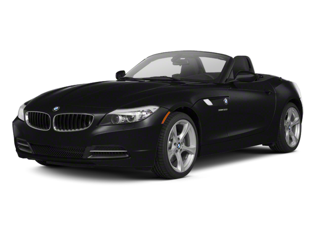 2012 BMW Z4 sDrive28i