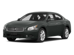 2014 Nissan Maxima 3.5 S