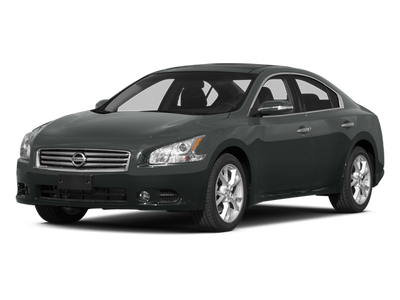 2014 Nissan Maxima 3.5 S