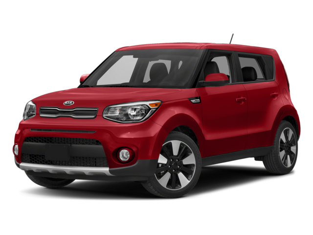 2017 Kia Soul 2.0L + 6 A/T's photo