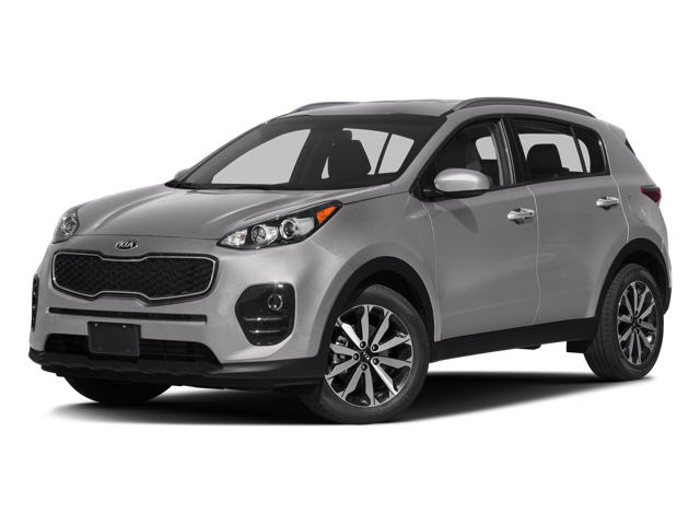 Used 2017 Kia Sportage EX with VIN KNDPN3AC4H7151002 for sale in Indio, CA