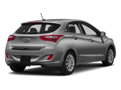 2016 Hyundai Elantra GT Base