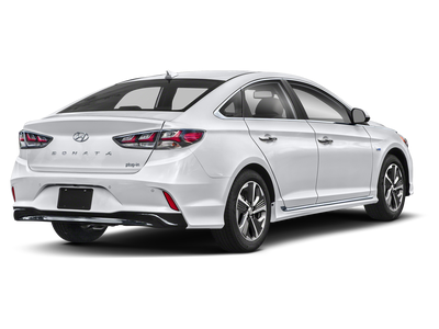 2019 Hyundai Sonata Plug-In Hybrid Limited