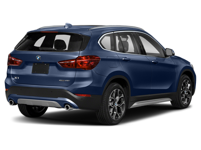 2021 BMW X1 xDrive28i