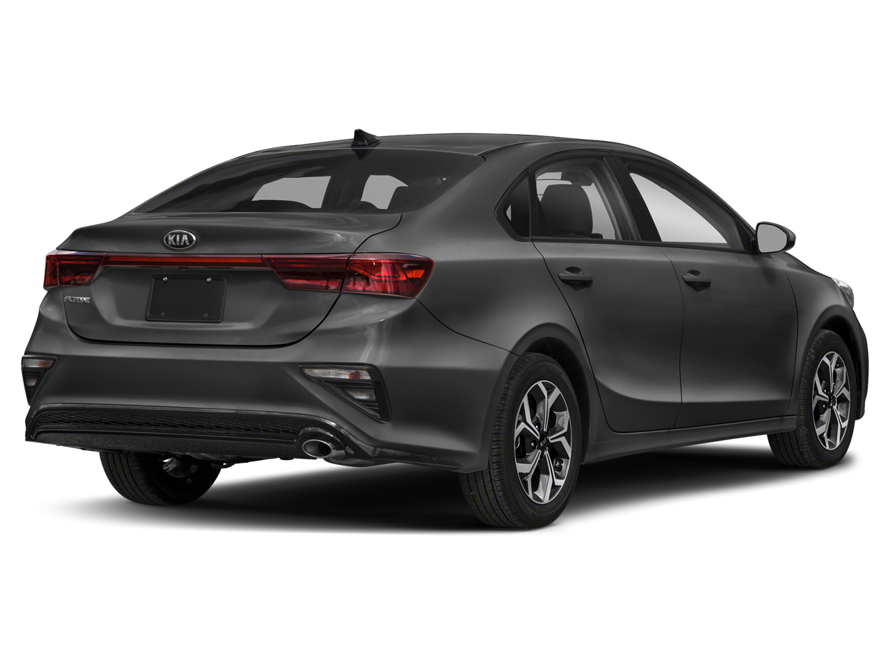 Certified 2021 Kia Forte LXS with VIN 3KPF24AD8ME355055 for sale in Indio, CA