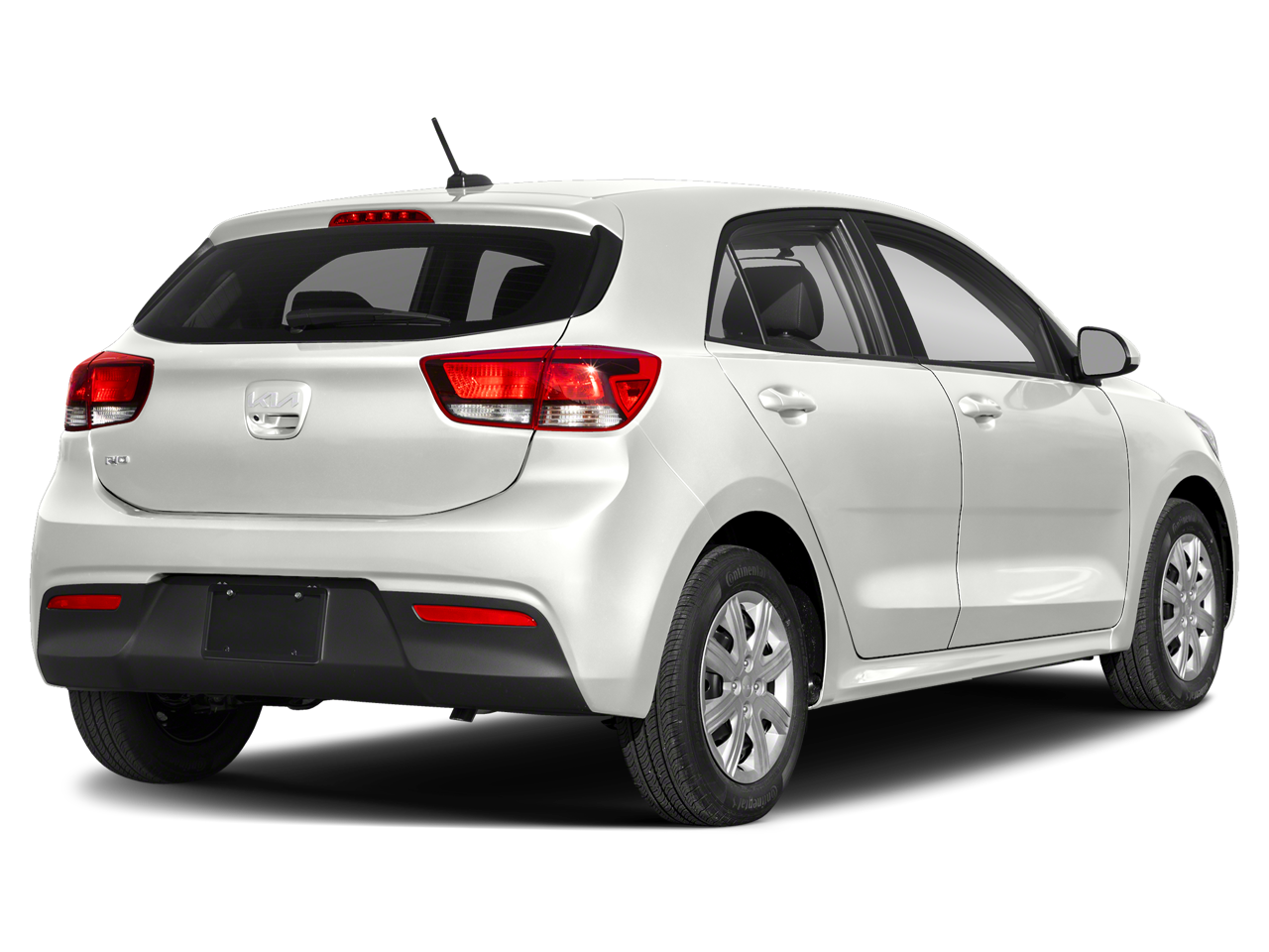 Used 2023 Kia Rio 5-Door S with VIN 3KPA25AD1PE613596 for sale in Indio, CA