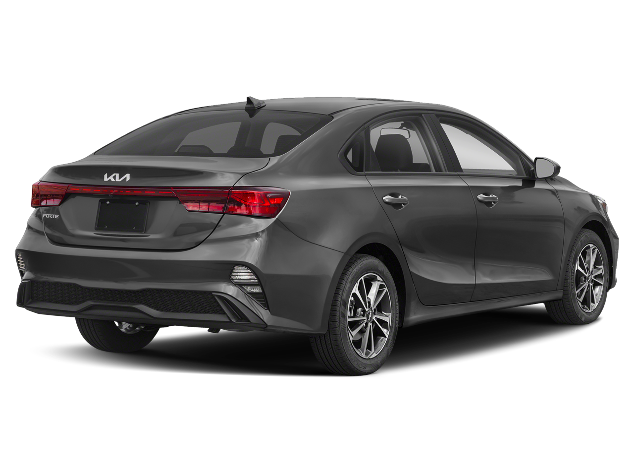 Certified 2024 Kia Forte LXS with VIN 3KPF24AD5RE780885 for sale in Indio, CA