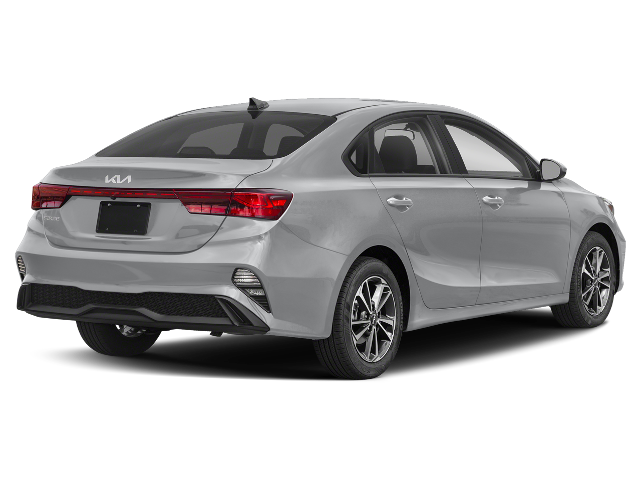 Certified 2024 Kia Forte LXS with VIN 3KPF24AD6RE800965 for sale in Indio, CA