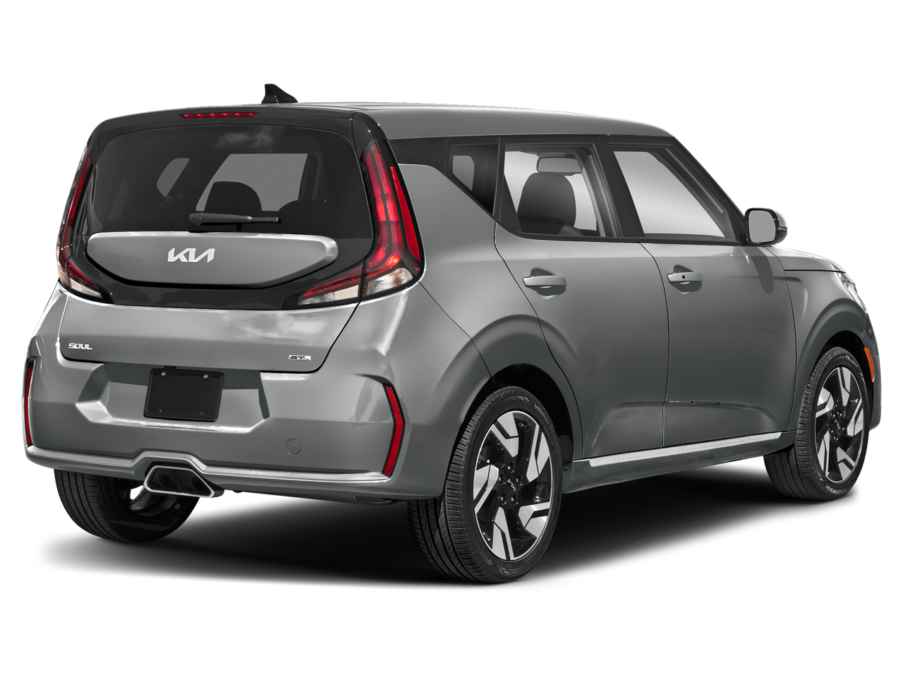 2025 Kia Soul GT-Line
