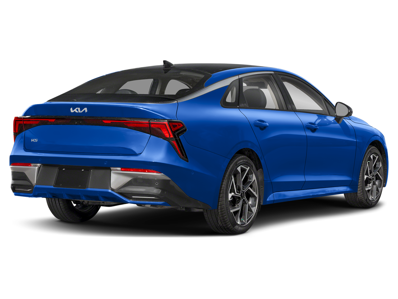 2026 Kia K5 EX - Photo 20