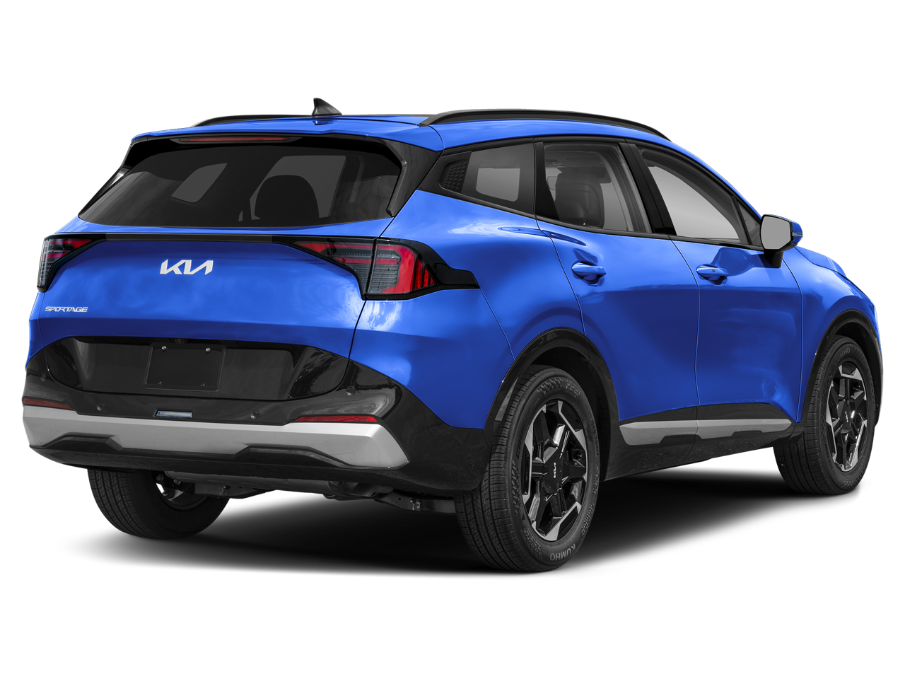 2026 Kia Sportage SX - Photo 31