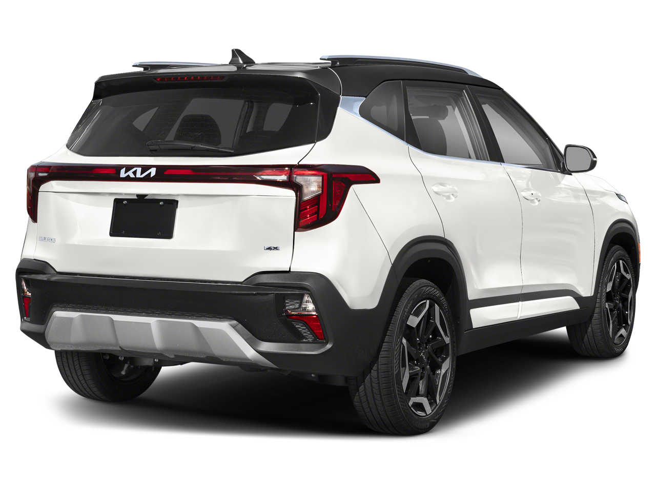2026 Kia Seltos SX - Photo 21